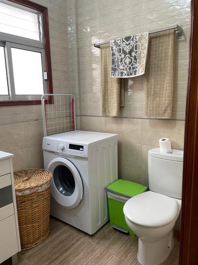 Acogedor Apartamento En Tazacorte Ngoại thất bức ảnh